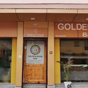  Bed and breakfast Golden River